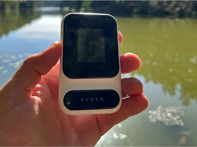 Nathan P. — Ryoko Pro Verified Customer